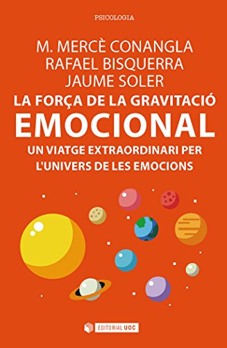 Stock image for FORA DE LA GRAVITACIO EMOCIONAL, LA for sale by Agapea Libros