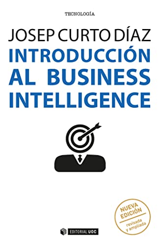 Imagen de archivo de Introduccin al business intelligence a la venta por medimops