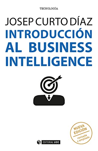 Stock image for Introduccin al business intelligence for sale by medimops