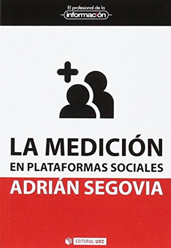 Stock image for LA MEDICIN EN PLATAFORMAS SOCIALES for sale by KALAMO LIBROS, S.L.