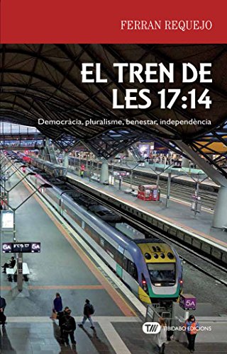 Stock image for EL TREN DE LES 17:14 for sale by Librerias Prometeo y Proteo