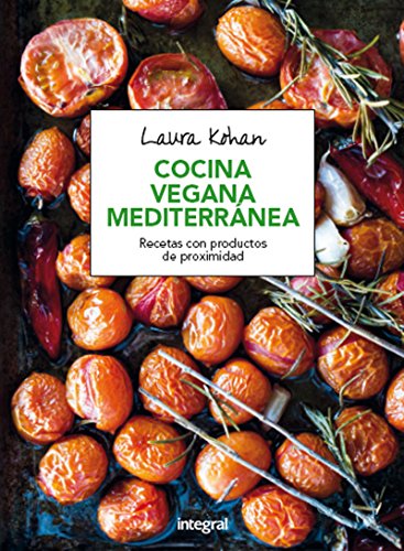 Imagen de archivo de Cocina vegana mediterrnea a la venta por Adagio Books