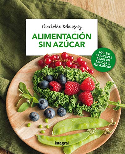 Beispielbild fr Alimentacin sin azcar zum Verkauf von SoferBooks