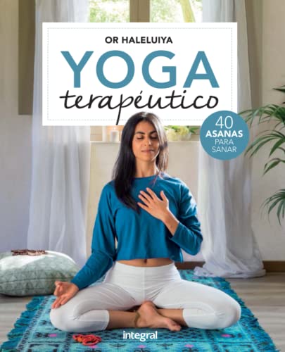 Yoga terapéutico-2, el: Todas las posturas y ejercicios para aliviar y  curar las efecciones articulares (Spanish Edition): Jacquemart, Pierre,  Elkefi, Saïda: 9788479271992: : Books