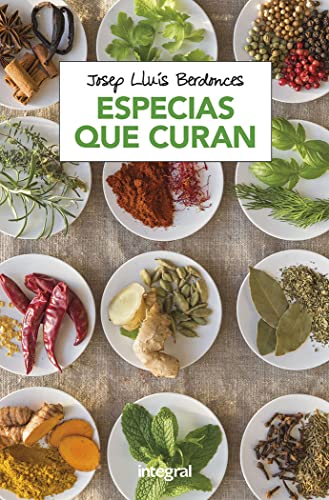 Stock image for Especias que curan for sale by Agapea Libros