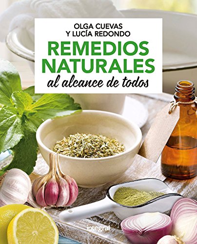 Imagen de archivo de Remedios naturales al alcance de todos a la venta por AG Library