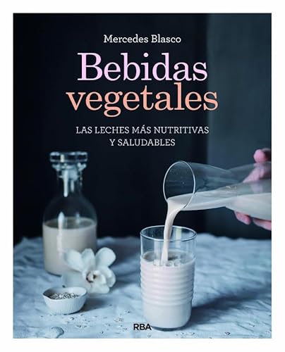 Imagen de archivo de Bebidas vegetales a la venta por Agapea Libros