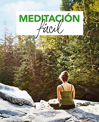 Stock image for Meditacin fcil for sale by Agapea Libros
