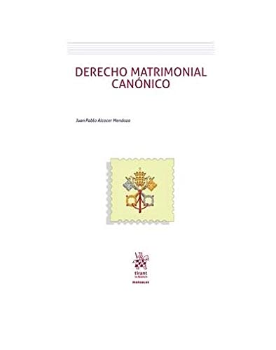 Imagen de archivo de DERECHO MATRIMONIAL CANNICO a la venta por Zilis Select Books
