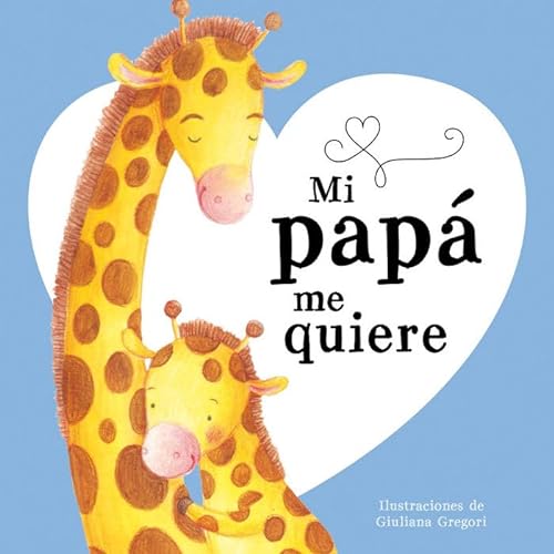 Stock image for MI PAP ME QUIERE for sale by Zilis Select Books