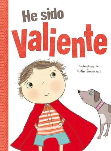 Stock image for He sido valiente for sale by WorldofBooks