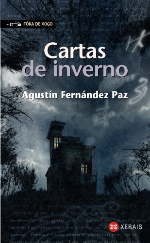 Imagen de archivo de CARTAS DE INVERNO. a la venta por KALAMO LIBROS, S.L.