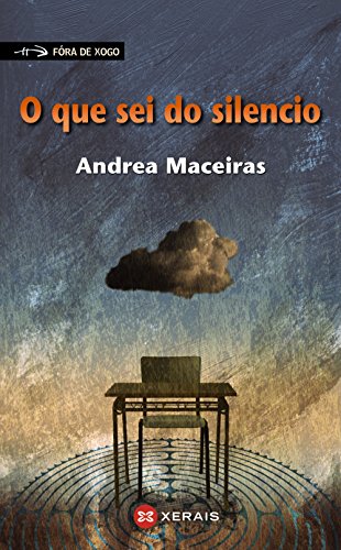 Stock image for O QUE SEI DO SILENCIO. for sale by KALAMO LIBROS, S.L.