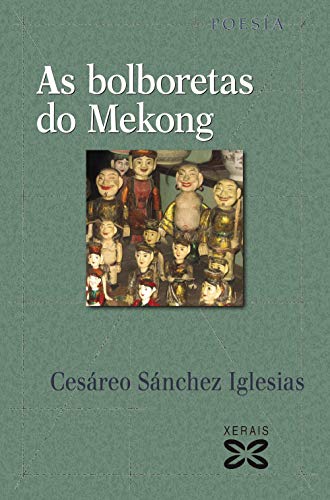 9788491214502: As bolboretas do Mekong: Caderno de Indochina