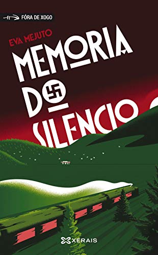 Stock image for Memoria do silencio (INFANTIL E XUVENIL - FRA DE XOGO) for sale by medimops