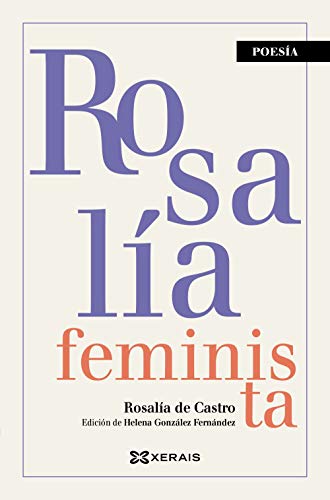 Imagen de archivo de Rosala feminista a la venta por Revaluation Books