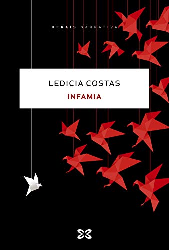 Stock image for Infamia (EDICI"N LITERARIA - NARRATIVA) for sale by WorldofBooks