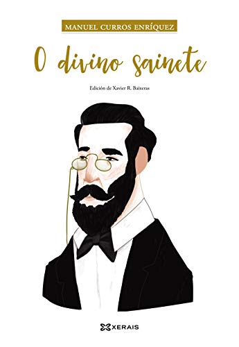 Stock image for O DIVINO SAINETE. for sale by KALAMO LIBROS, S.L.