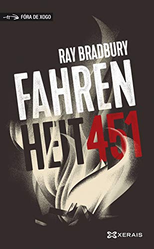 Stock image for FAHRENHEIT 451 for sale by Librerias Prometeo y Proteo
