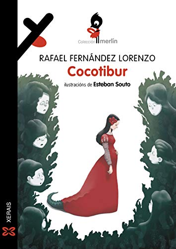 Imagen de archivo de COCOTIBUR. a la venta por KALAMO LIBROS, S.L.