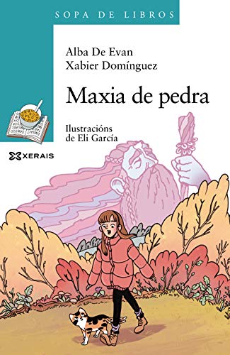 Stock image for MAXIA DE PEDRA. for sale by KALAMO LIBROS, S.L.