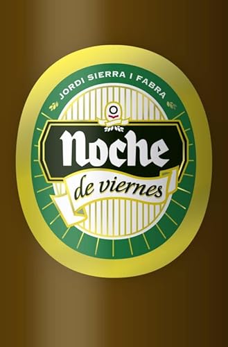 9788491220619: Noche de viernes (SERIE ROJA(+14))