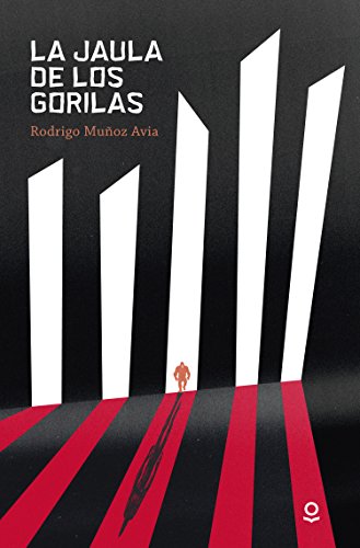 9788491220718: La jaula de los gorilas (SERIE ROJA(+14))