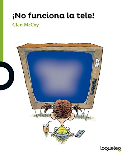 Stock image for No funciona la tele! for sale by Revaluation Books