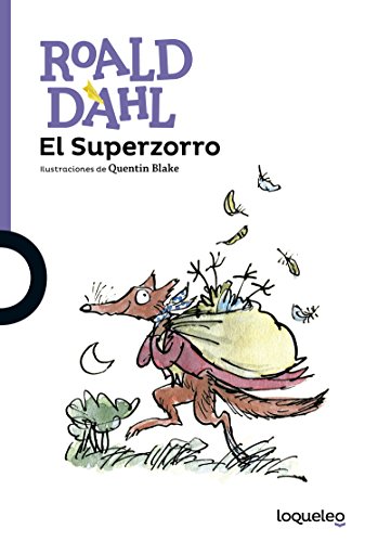 Stock image for El Superzorro for sale by LIBRERIA PETRARCA