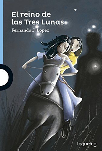 Stock image for El reino de las Tres Lunas for sale by AG Library