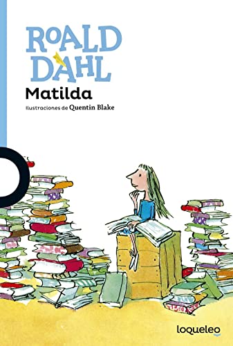 Imagen de archivo de Matilda a la venta por WorldofBooks