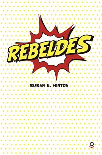 Beispielbild fr Rebeldes / The Outsiders zum Verkauf von WeBuyBooks