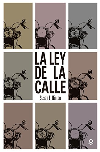 Stock image for LA LEY DE LA CALLE for sale by Antrtica