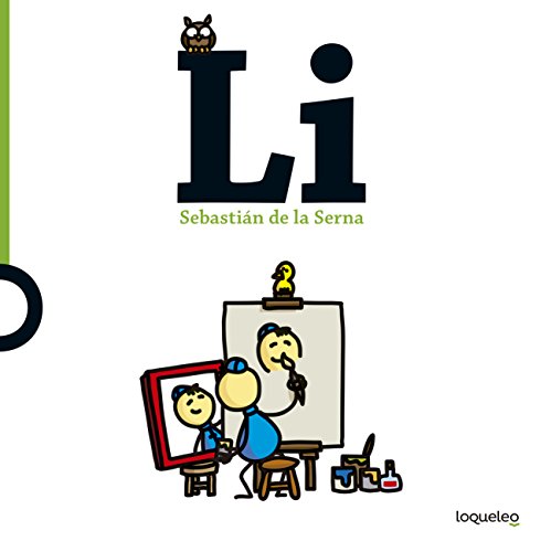 Stock image for Li for sale by LIBRERIA PETRARCA
