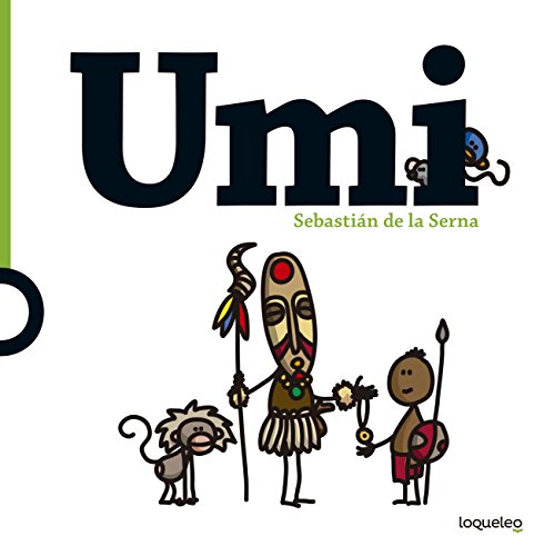Imagen de archivo de Umi a la venta por LIBRERIA PETRARCA