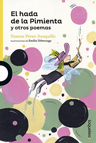Stock image for El hada de la pimienta y otros poemas for sale by medimops