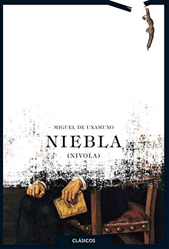 Stock image for Niebla: (Nivola) for sale by Revaluation Books