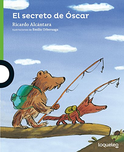 Stock image for El secreto de scar for sale by LIBRERIA PETRARCA
