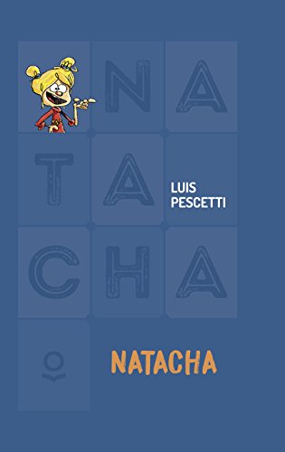 9788491226420: Natacha