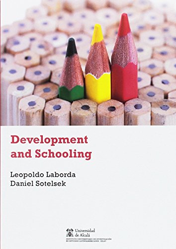 Stock image for DEVELOPMENT AND SCHOOLING for sale by Zilis Select Books