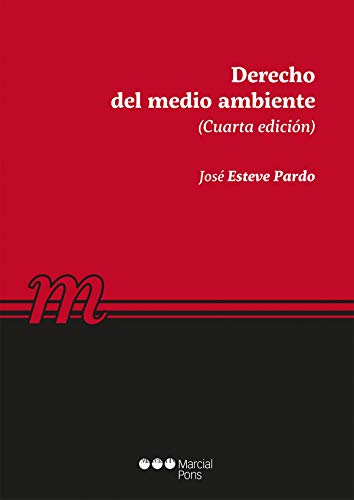 9788491234203: Derecho del medio ambiente (Manuales universitarios)