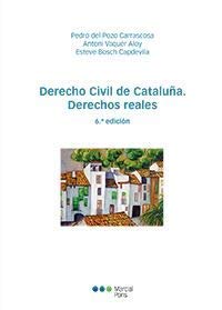 9788491235828: Derecho civil de Catalua. Derechos reales: Derechos reales (Manuales universitarios)