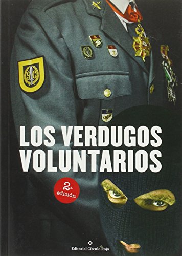Stock image for Los Verdugos Voluntarios for sale by medimops