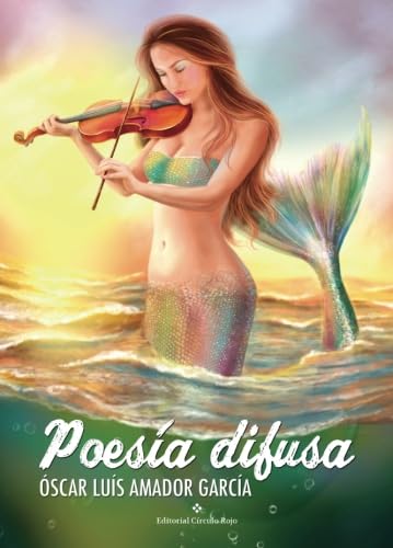 Stock image for Poesa difusa for sale by Revaluation Books