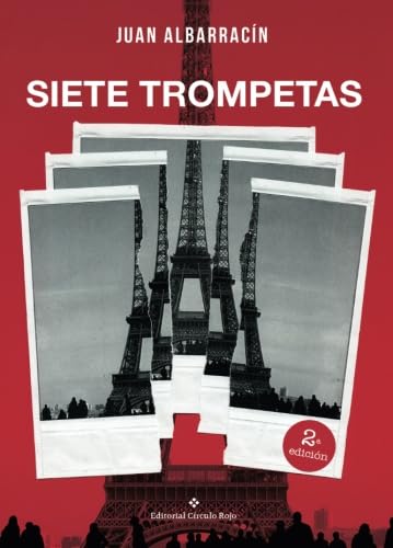 9788491261131: Siete trompetas (NOVELA)