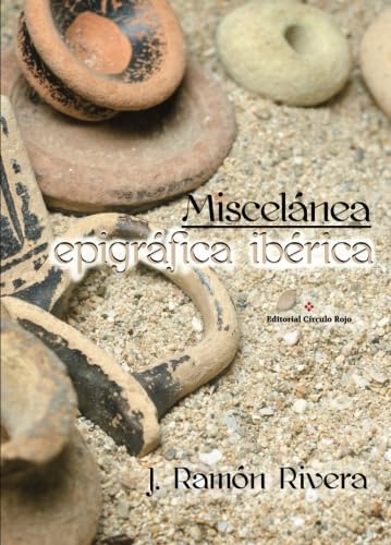 9788491265221: Miscelnea epigrfica ibrica (Spanish Edition)
