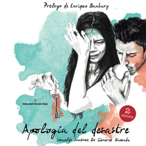 9788491265337: Apologa del desastre (Spanish Edition)