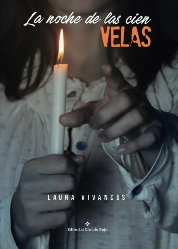 Imagen de archivo de La noche de las cien velas a la venta por Revaluation Books