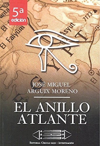 9788491267966: El anillo atlante