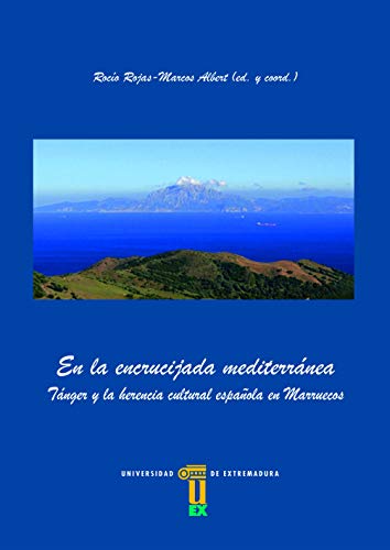 Beispielbild fr En la encrucijada mediterrnea zum Verkauf von AG Library